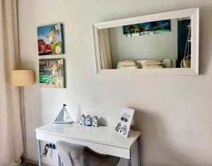 Stylish Gdynia Apartament