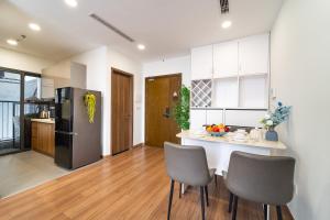 Eco Green Apartment