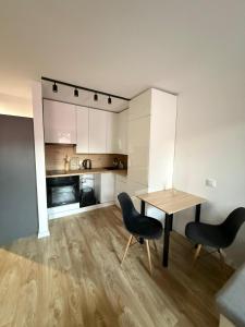 Apartament na Piłsudskiego