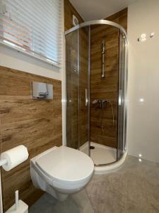 Mieszkanie - Apartament