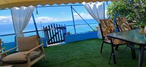 Sotirias Beach House