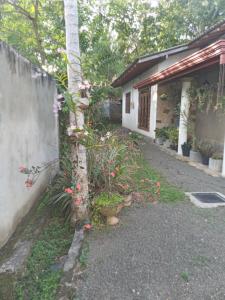 HIKKA LAK RAN VILLA
