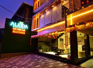 Aleida Residency