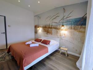 T5 Perfettu 115 m2, Garden, pool, 8 guests