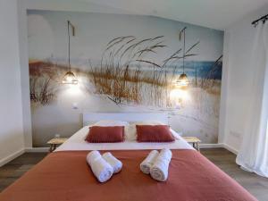 T5 Perfettu 115 m2, Garden, pool, 8 guests