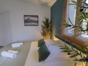 T5 Perfettu 115 m2, Garden, pool, 8 guests
