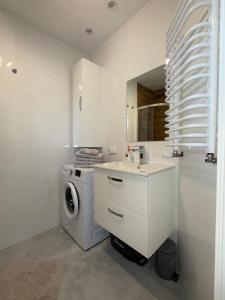 Mieszkanie - Apartament