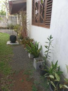 HIKKA LAK RAN VILLA