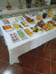 DM Turismo Rural Room 5