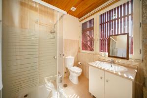DM Turismo Rural Room 5