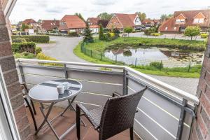 50040 FeWo kleine Nordseeliebe