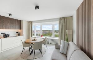 Volledig vernieuwd appartement Mimosa