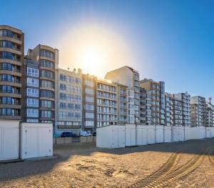 Volledig vernieuwd appartement Mimosa