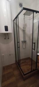 VS5-8 Old Town Apartment