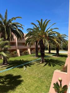 Clube do Lago Vilamoura Apt