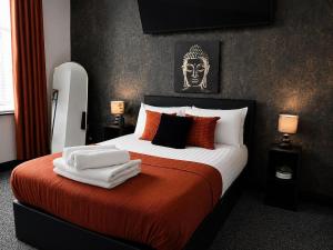 Byelands Lodge