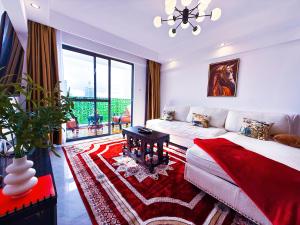 Orchid Residency - Pool, Gym, Sky Lounge Restaurant, Kids Playground - WESTLANDS