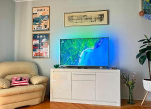 Stylish Gdynia Apartament