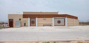 Hotel Reema Salalah