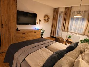 Forest Apartment Gosau