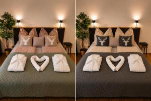 Forest Apartment Gosau