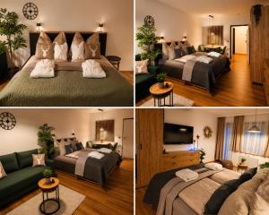 Forest Apartment Gosau