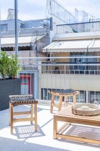 Ernest Suites Monastiraki