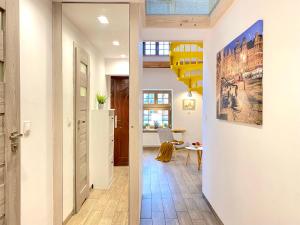 City Center Apartments