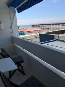 Apartahotel Estudio 331