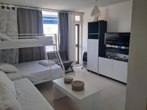 Apartahotel Estudio 331