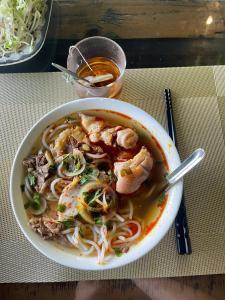 Villa Hoa Cỏ Mây