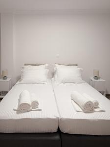 Platon Apartment