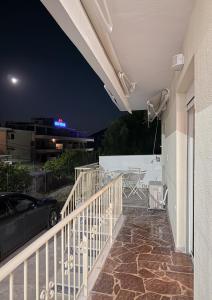 Platon Apartment