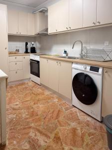 Platon Apartment