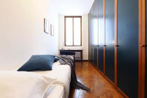 Contempora - Two-bedroom with terrace Garibaldi - Moscova