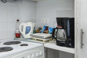 Cozy apartment in the best area in Athens center near metro station and hospitals