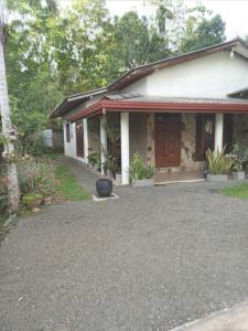 HIKKA LAK RAN VILLA