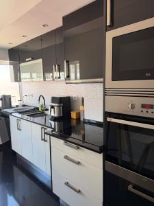Cozy Apartment Almada