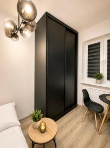 Stylish Apartment Katowice Center