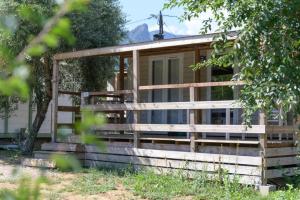 Camping 2 étoiles - Piscine - ccbgb0d