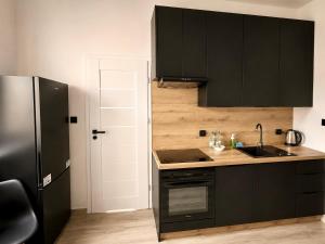 Stylish Apartment Katowice Center