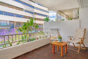 Marbella Bliss Apartment, Terrace, Pool & Beach