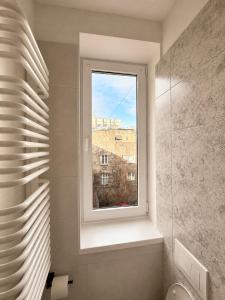 Stylish Apartment Katowice Center