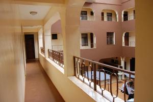 Sky Hotels Emali