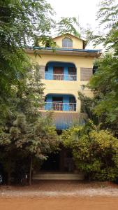 Sky Hotels Emali