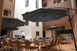 Sky Hotels Emali