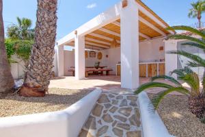 Casa Arons