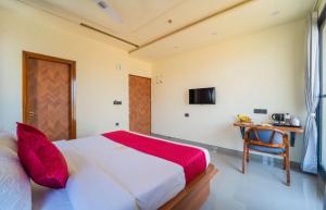 Panna Palace-A Luxury Boutique Hotel