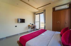 Panna Palace-A Luxury Boutique Hotel