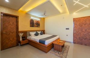 Panna Palace-A Luxury Boutique Hotel
